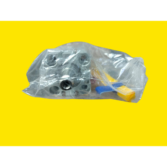 Smc Cdqsb20-0015-dkk10940 Compact Cilynder.