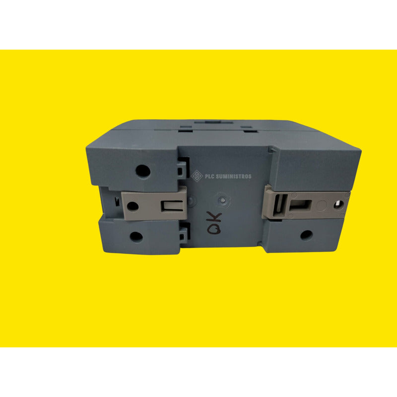 Siemens Sm1232 Salida Analogica