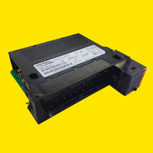 Allen-bradley 1756-oa16 Ac Output Usado - Allen Bradley
