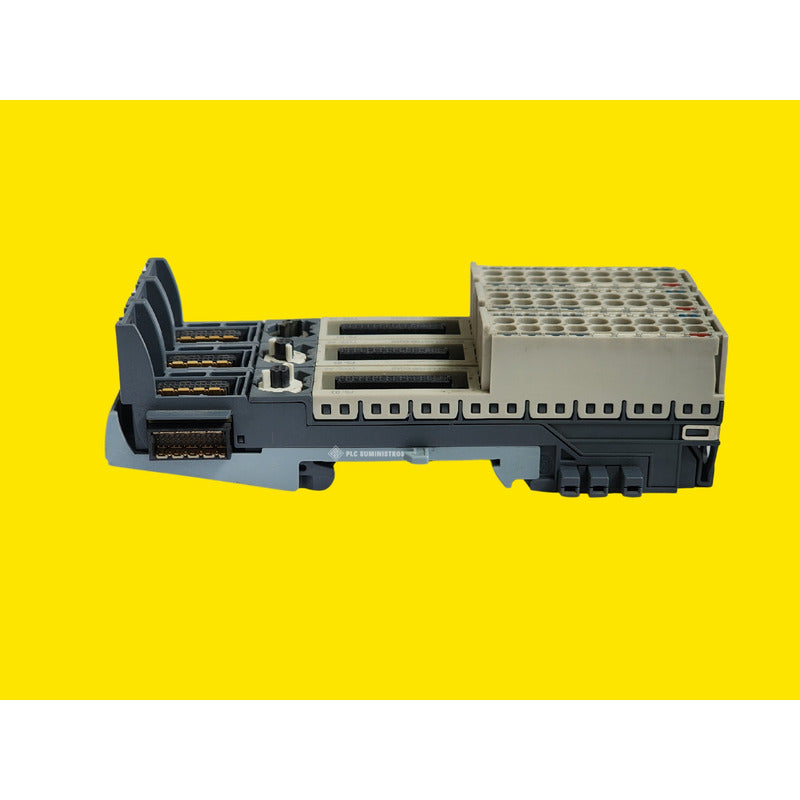 Base Siemens 6es7193-6bp00-0da0