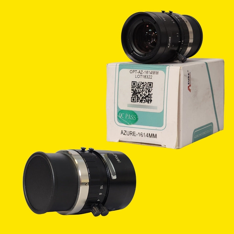 Teledyne Dalsa Bvs-sp-1280m-sl-c Bsp-21-01m22-00-r
