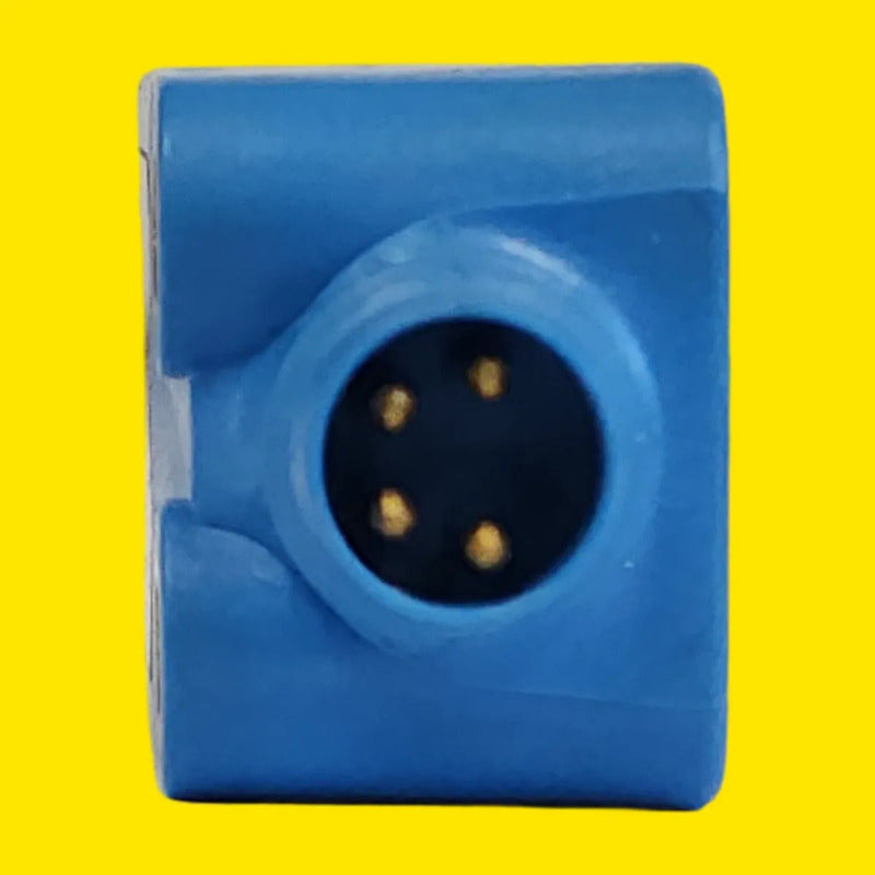 Sensor Fotoeléctrico Sick Wl4-3p2230 Pnp 10-30vdc Ip67