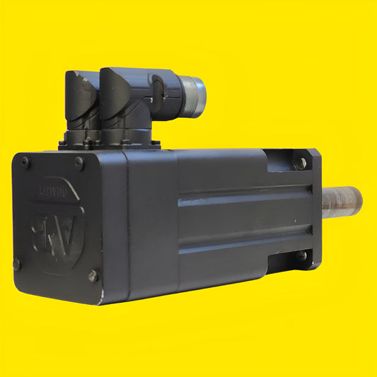 Allen-bradley Mpl-a230-hj42aa Servo Motor Kinetix