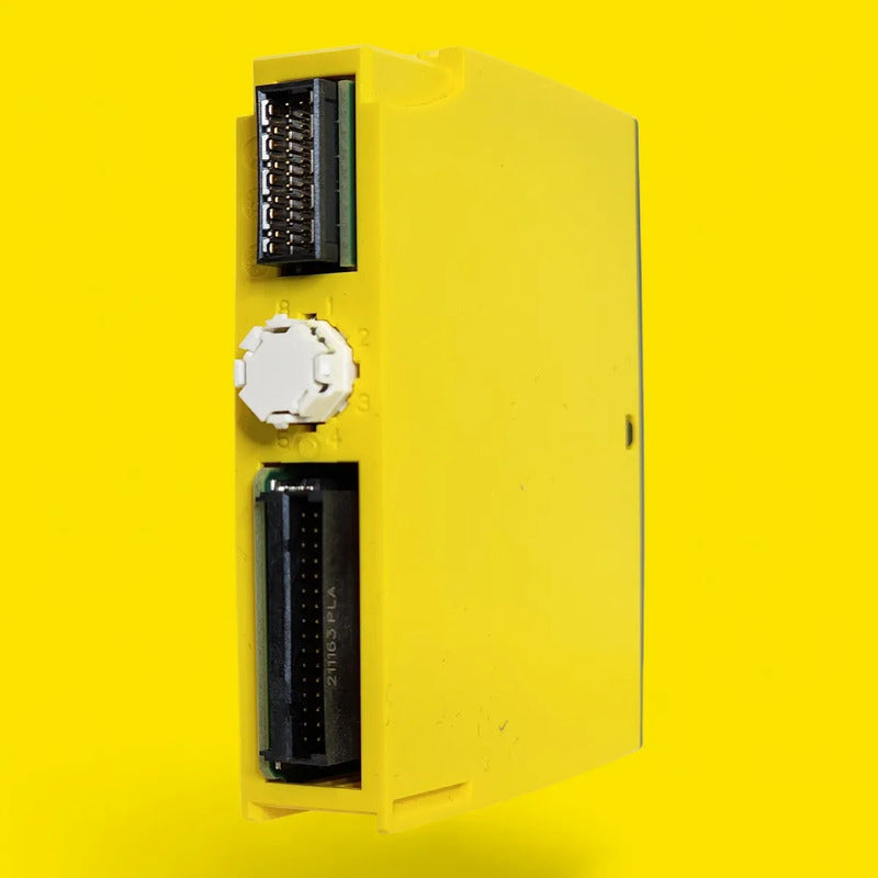 Siemens 6es7136-6ba00-0ca0 Input Modulo Et200sp Di 24v