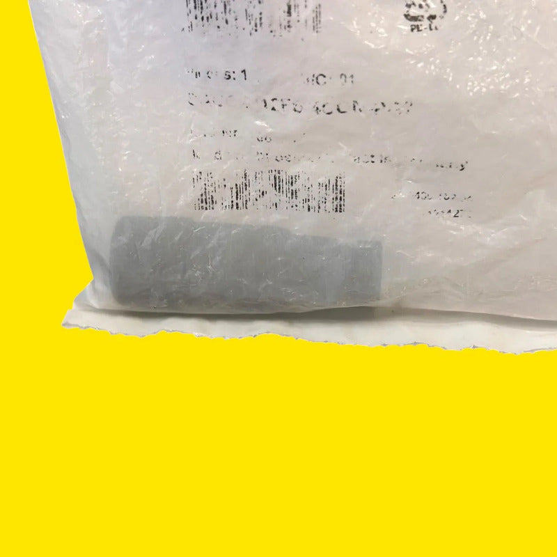Phoenix Contact Sacc-m12fs-4con-pg7 Conector 1681114 Negro