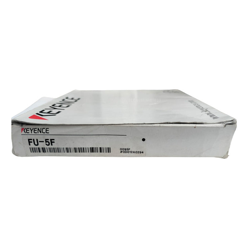 Keyence Fu 5f Sens De Fibra Optica
