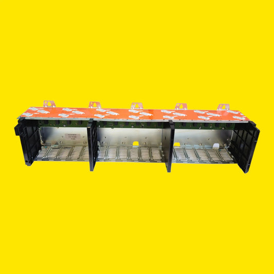 Allen Bradley 1756-a17 Rack Controllogix De 17 Slots