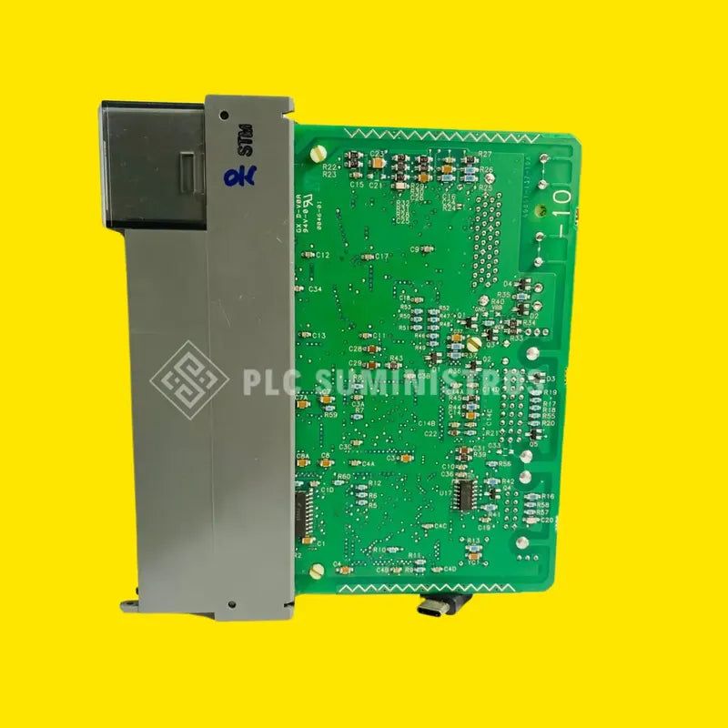Allen-bradley 1747-l543 Controlador Plc Slc 500