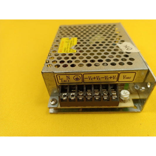 Hengfu Hf30w Dm-h Fuente De Alimentación Conmutada