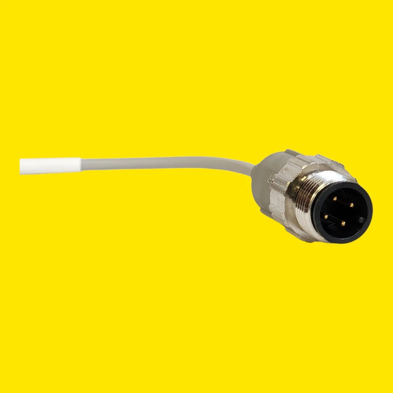 Smc D-m9pvsdpc Interruptor Automático Pnp 3 Hilos