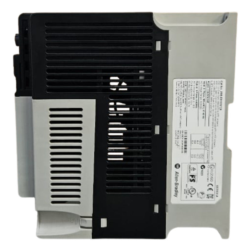 Allen Bradley Powerflex 525 25b-d010n104