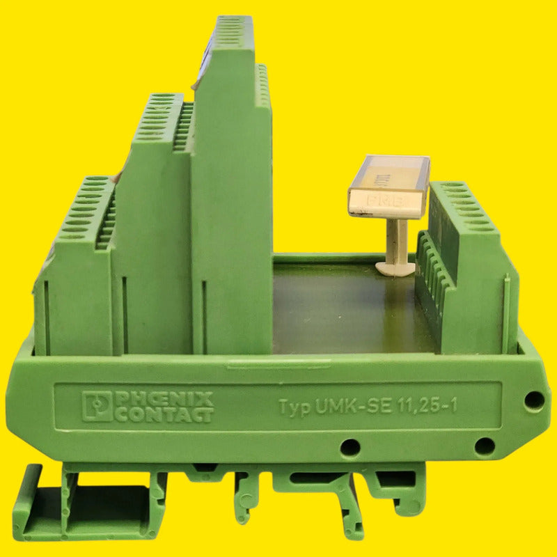 Phoenix Contact Umks-8 Im 2971603 Modulo De Conexion