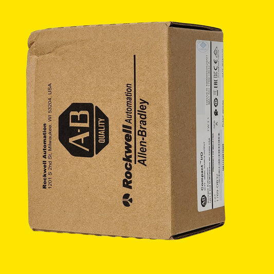 Módulo De Salida Allen Bradley 1769-ob32 Compactlogix