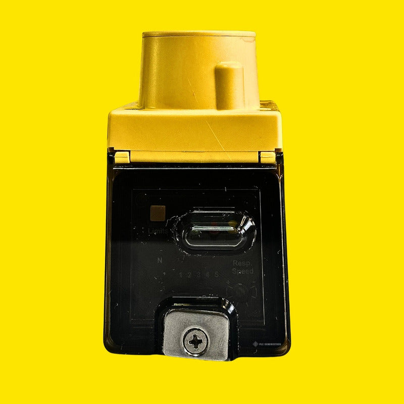 Banner Q45uliu64bcrq Sensor Ultrasonico (47557)