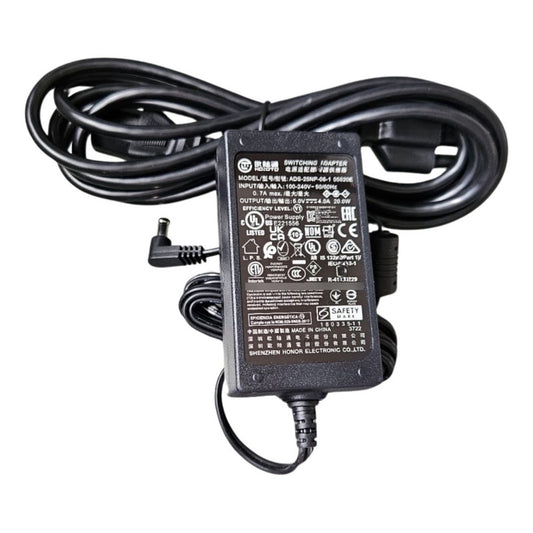 Honeywell Mb4-bat-scn01nad06 Charger Bat