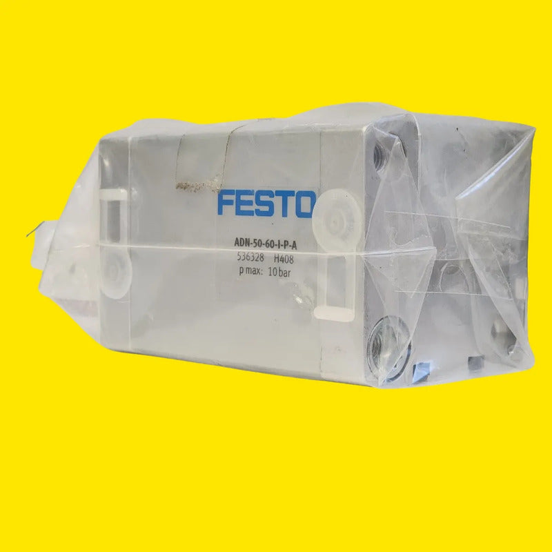 Cilindro Compacto Festo Adn-50-60-i-p-a 536328 Neumático
