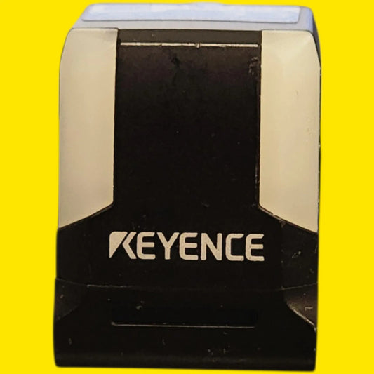 Keyence Iv-g150ma Sensor De Visión Inteligente