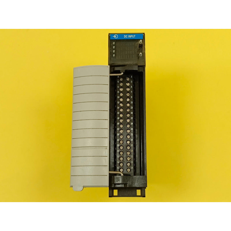 Allen Bradley 1756-ib32 Controllogix Modulo De Entrada -