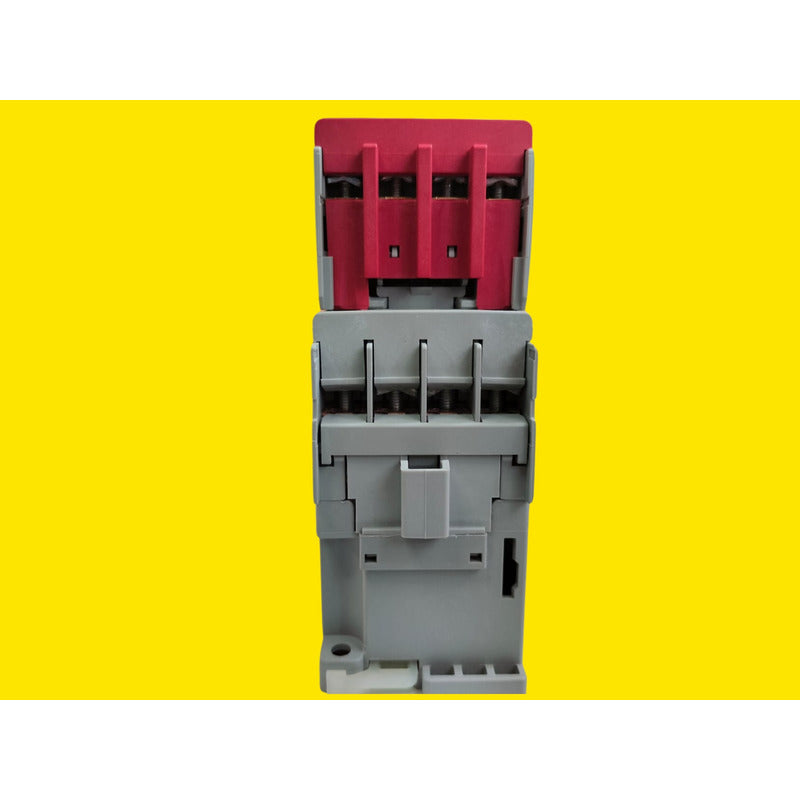 Allen-bradley 100s-c23ej32bc Contactor De Seguridad