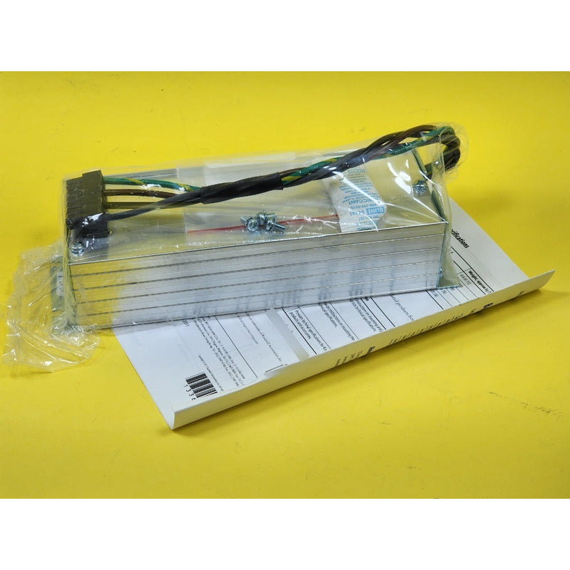 Allen-bradley  Kinetix 300 Mains Filter 2097-f6