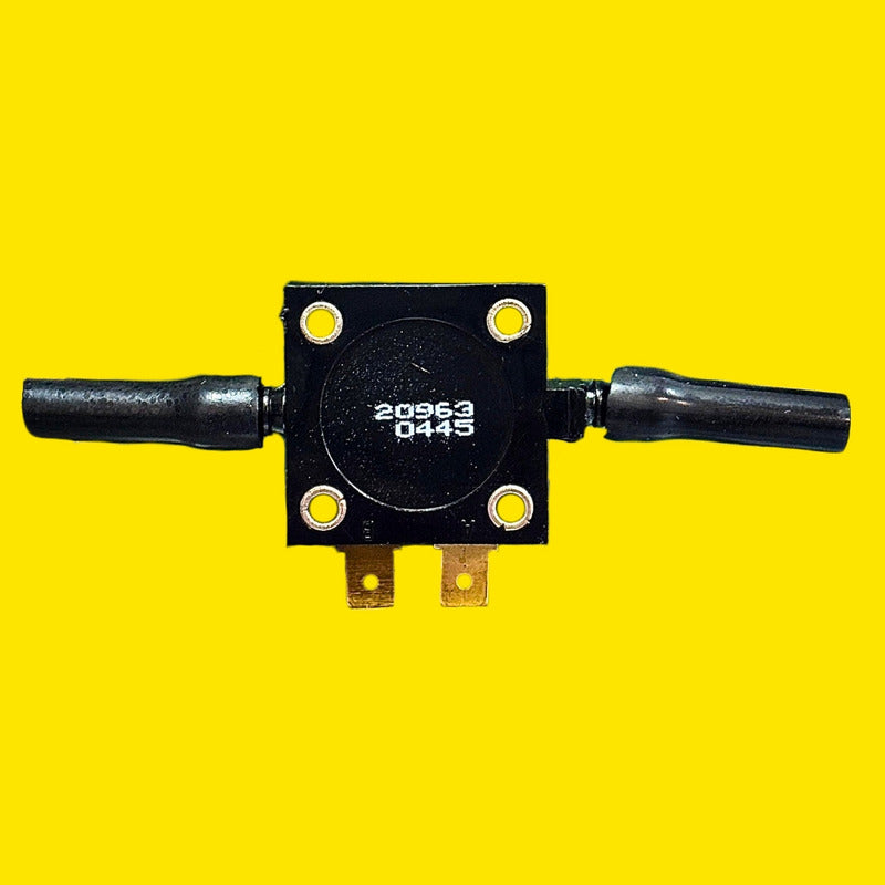 World Magnetics Psf 100a Presure Sensor