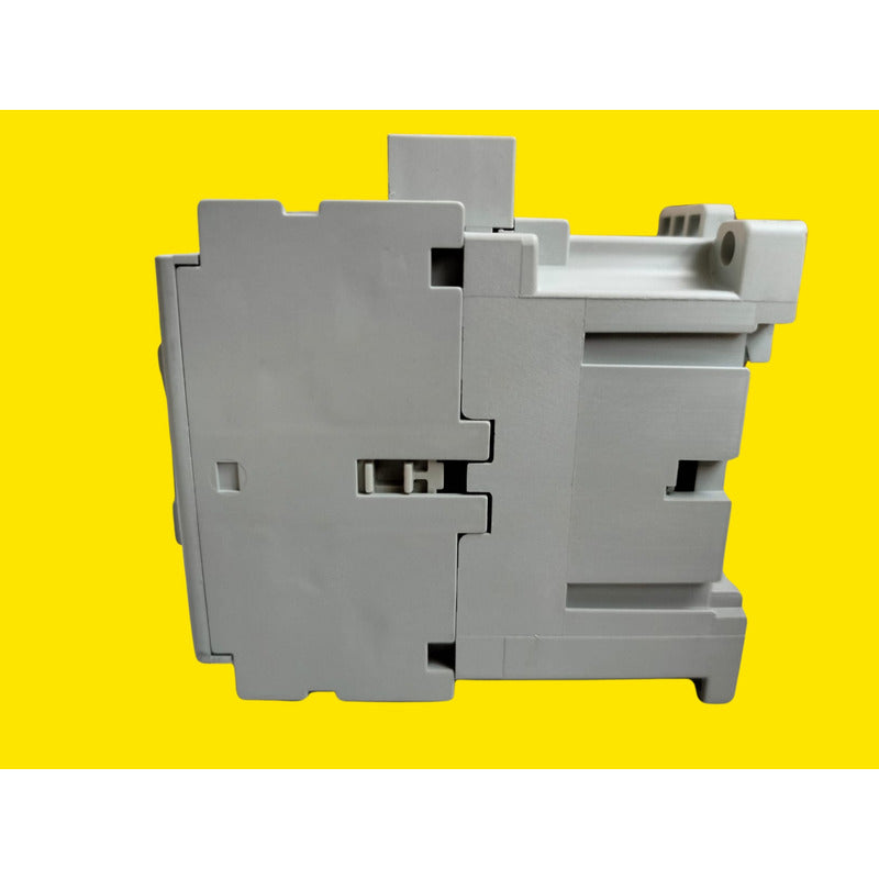 Allen-bradley 100-c16d10 Contactor Ser B