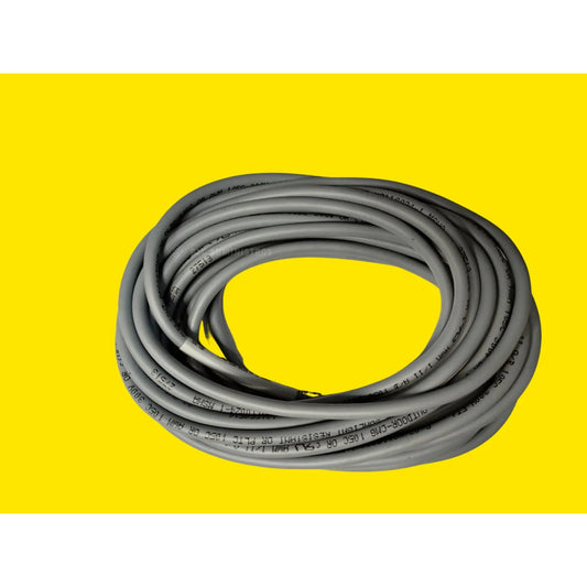 Turck Rk 4.4t-6/sv Id U2177-26 Cable Conector Hembra 6m