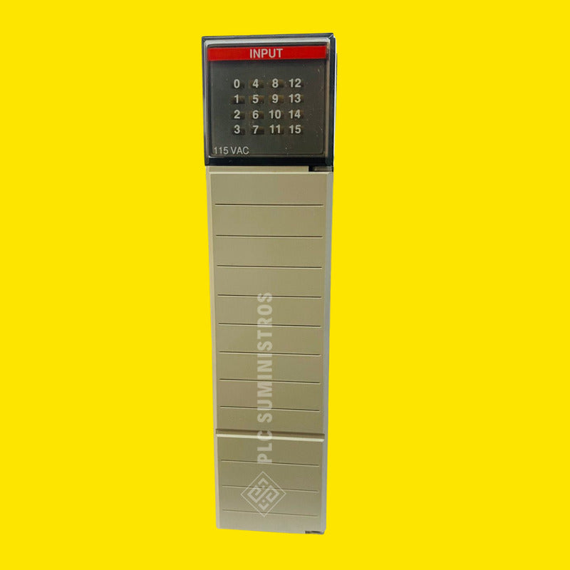 Allen Bradley 1746-ia16