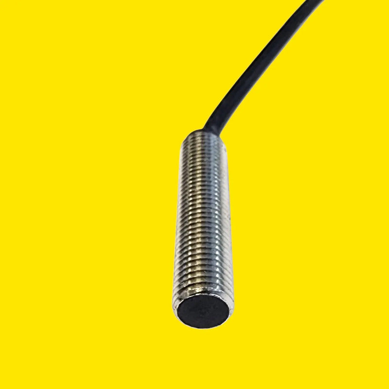 Ifm Ie5351 Sensor Inductivo De Proximidad Industrial