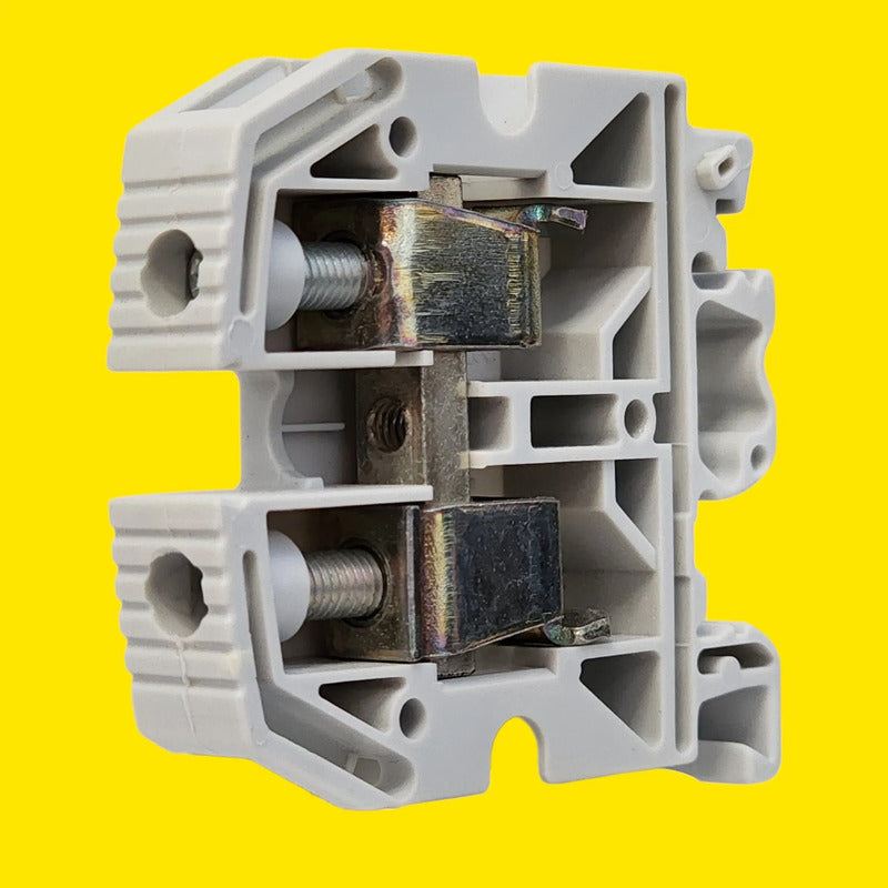 Legrand 39066 Clema De Paso Para Tablero Electrico