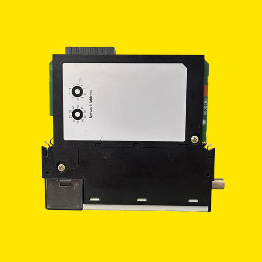 Allen-bradley 1756-cnb Módulo Controlnet