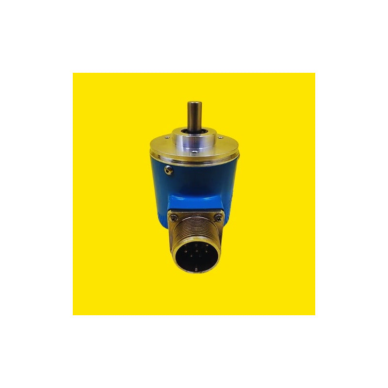 Sick Incr. Encoder Drs25-y8401024