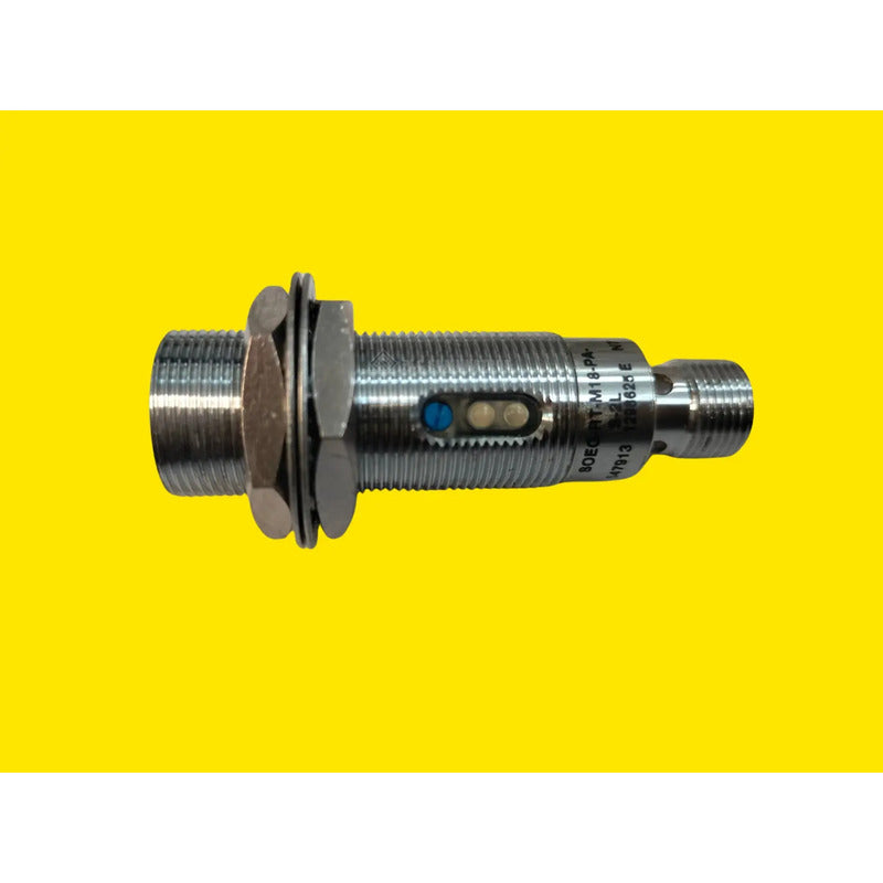 Festo Soeg-rt-m18-pa-s-2l Sensor Reflex