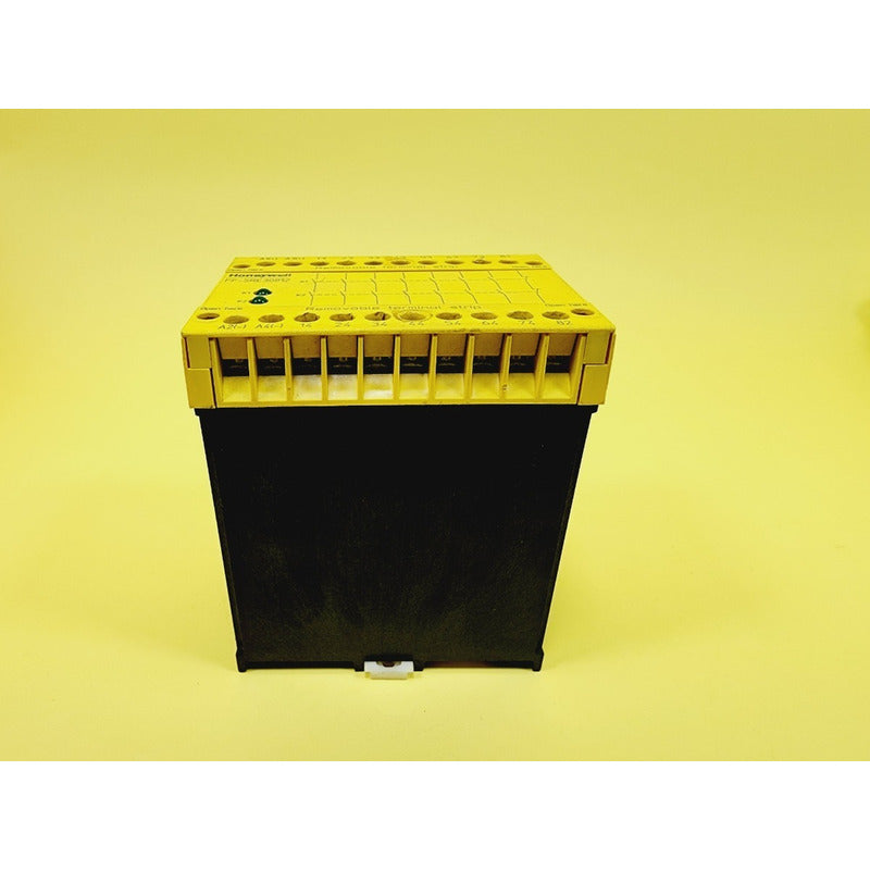 Módulo De Extensión Honeywell Ff-sre30812 24vdc