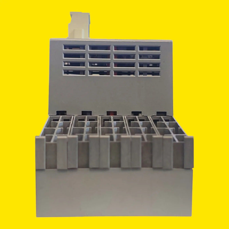 Allen-bradley 1734d-ib16s: Bloque Devicenet 16 Entradas