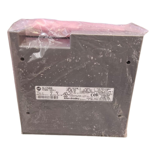 Allen-bradley 1746-p1 Power Slc500 Supply