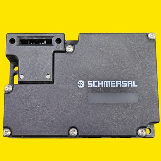 Schmersal Azm 161sk-12/12rka-024 Interruptor 19441701
