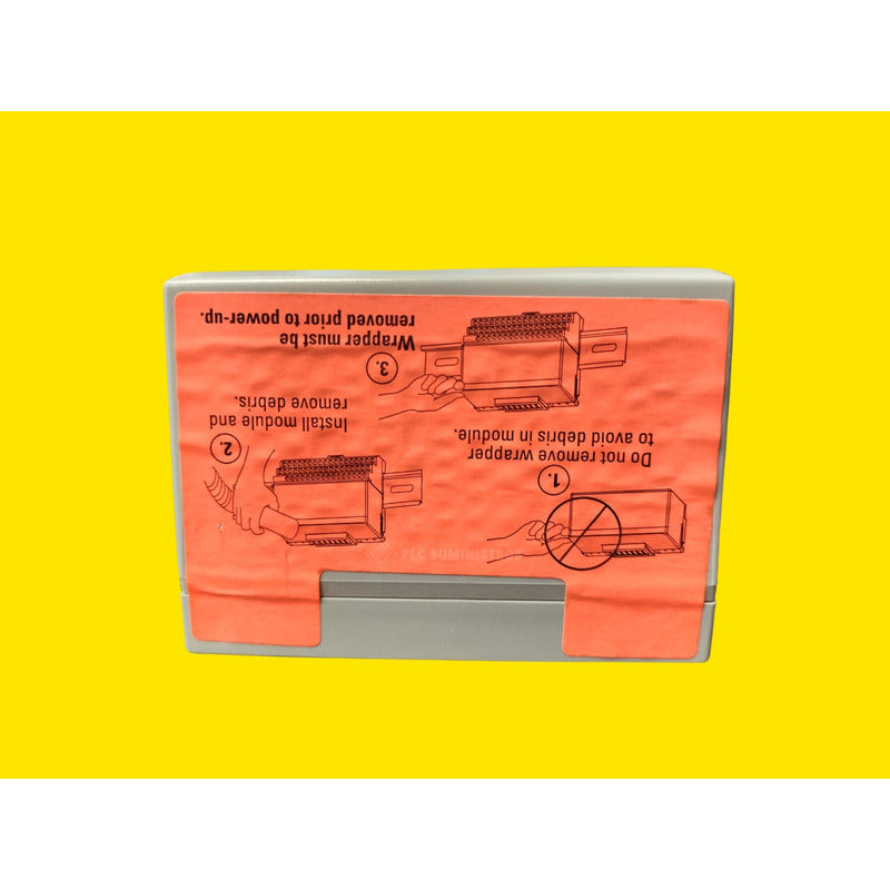 Allen Bradley 1794-acn15 Adaptador