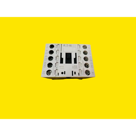 Eaton Dilm12-10 Mini Contactor Moeller Bobin 110/120ac