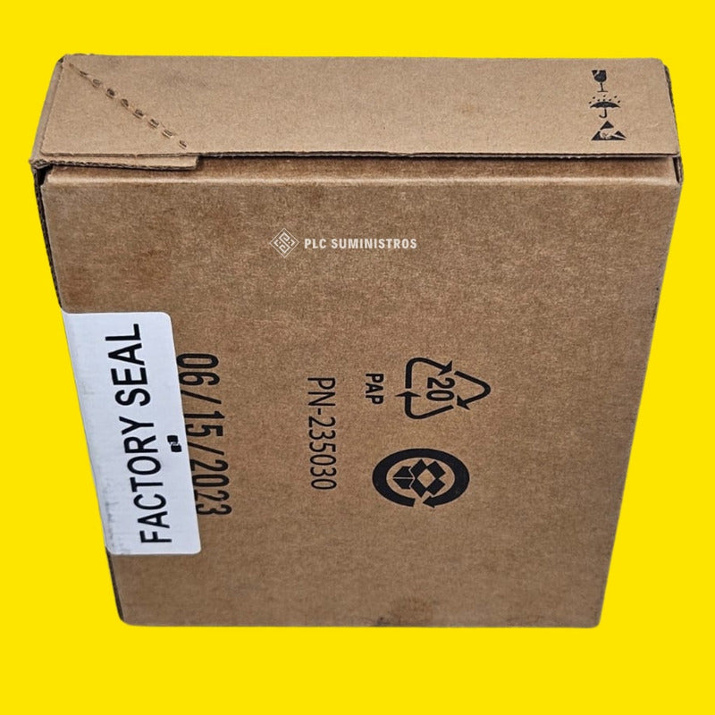 Allen Bradley 1756-l8sp Guardlogix 5580
