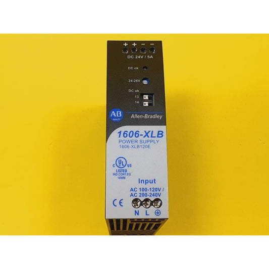 Allen-bradley Fuente 1606-xlb120e