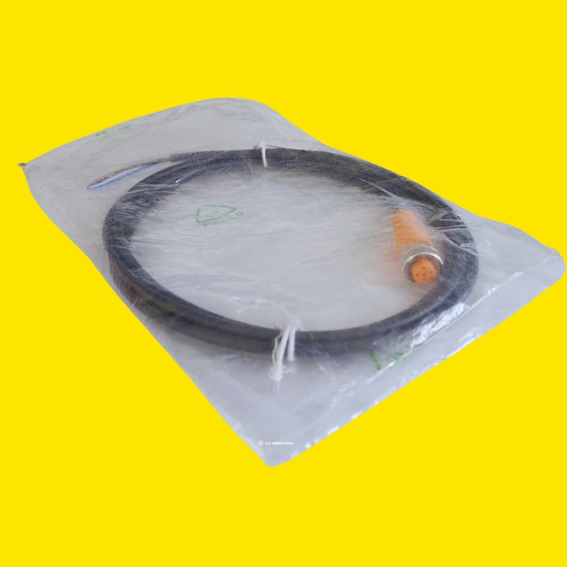 Ifm Evc001 Adogh040mss0002h04 Cord Set