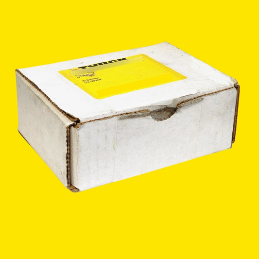 Turck Sptc1/c1243 Power Tap Devicenet U3-00904