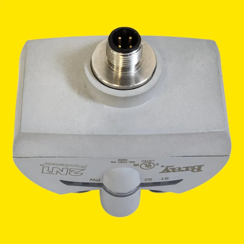 Bray 52-1001-71114-536 Sensor De Posicion De Valvula