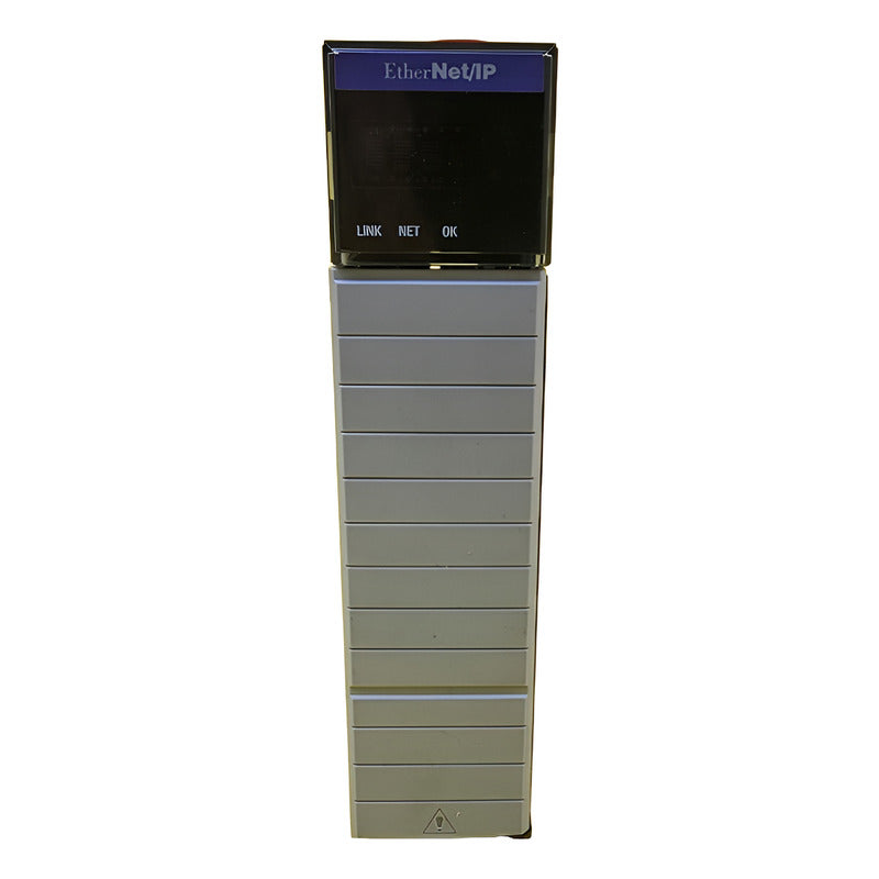 Allen-bradley 1756-enbt Controllogix 1756-enbt