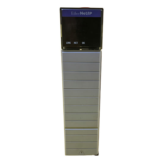 Allen-bradley 1756-enbt Controllogix 1756-enbt