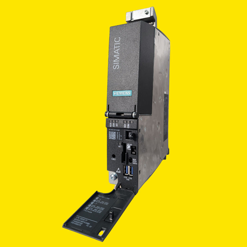 Controlador Siemens 6es7615-4df10-0ab0 Original