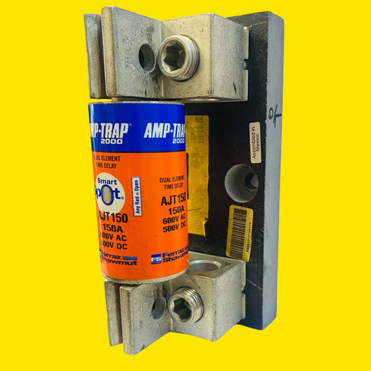 Bussmann -ferraz Shawmut J60200-1cr - Ajt-150 Fusibles