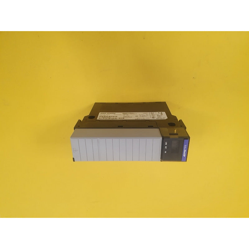 Allen Bradley 1756-enbt Ethernet/ip
