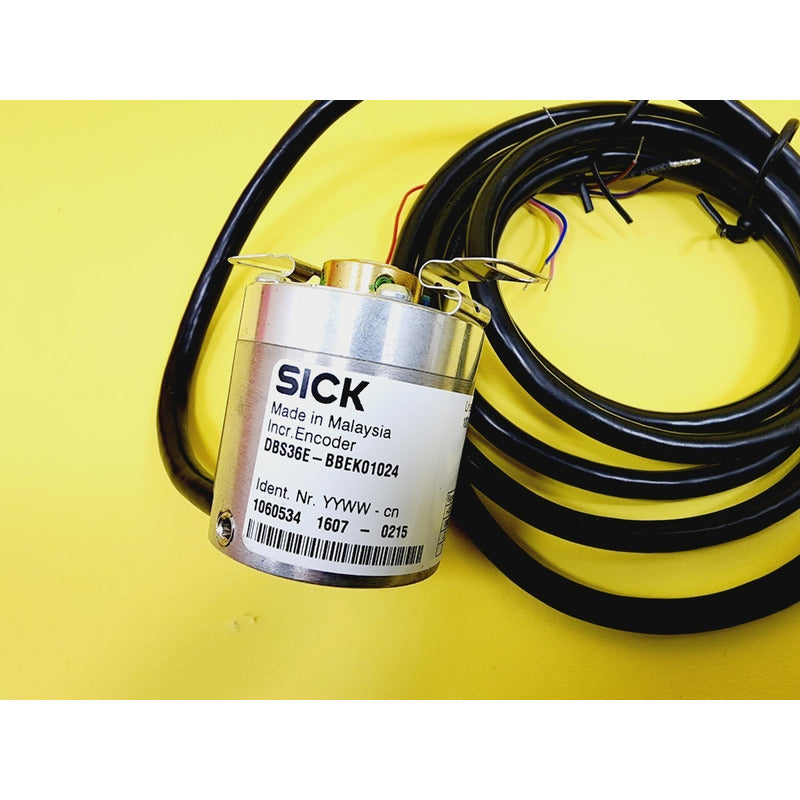 Sick Dbs36e-bbek01024 Encoder 1060534